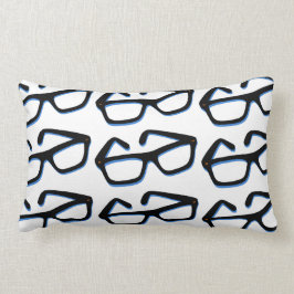 Coole Nerd Bril Kussen