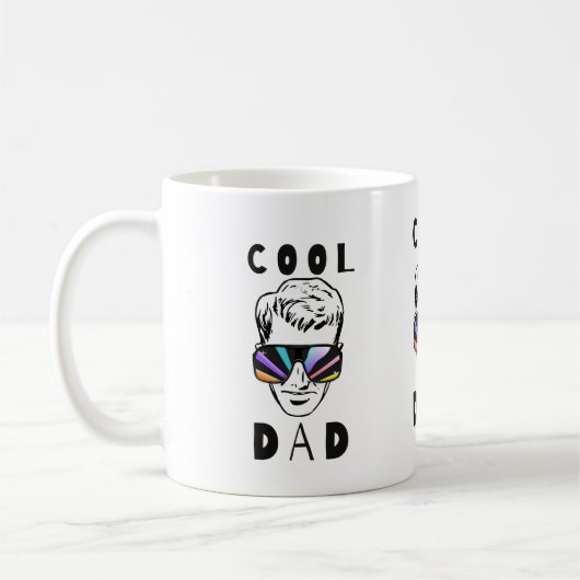 COOLE PAPA KOFFIEMOK (Links)