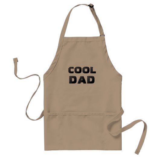 COOLE PAPA STANDAARD SCHORT (Voorkant)