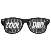 COOLE PAPA ZONNEBRIL (Voorkant)
