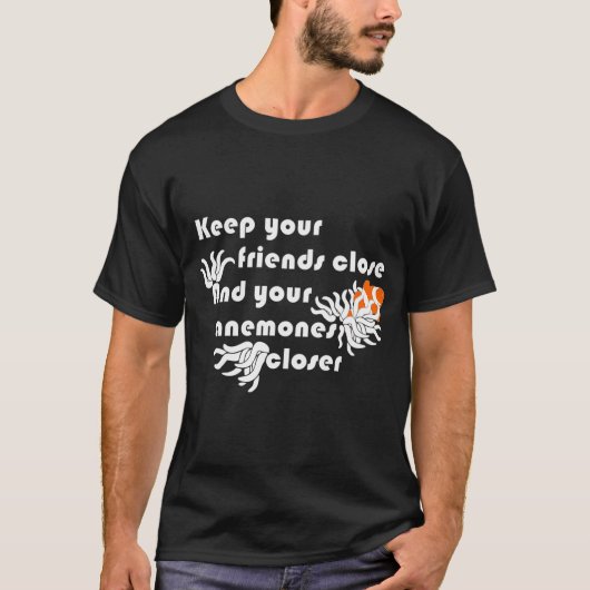 COOLE PAPPIE T-SHIRT (Voorkant)