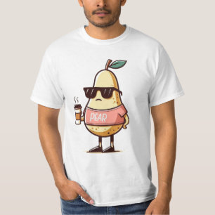 Coole peer t-shirt