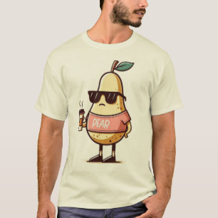 Coole peer t-shirt
