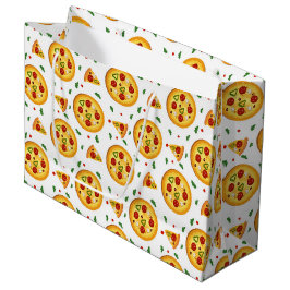 coole pizzaliefhebber groot cadeauzakje