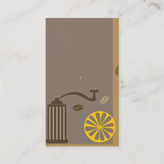 coole professionele en leuke creditcardsjablonen visitekaartje (Voorkant)