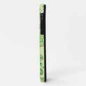 Coole schedels Case-Mate iPhone case (Achterkant/links)