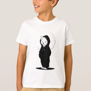 Coole Shiba Inu Streetwear Kinderen T-shirt