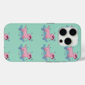 Coole Skateboarding Dachshund | Grappige Hond Kuns Case-Mate iPhone Case (Achterkant (horizontaal))