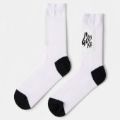 coole sokken (Links)