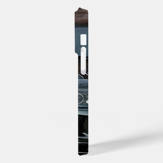 coole  sportwagens Case-Mate iPhone case (Achterkant / Links)