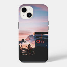coole sportwagens skyline