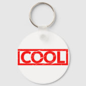 Coole Stempel Sleutelhanger (Achterkant)
