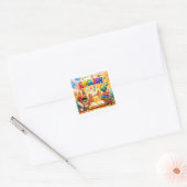 coole sticker  (Envelop)