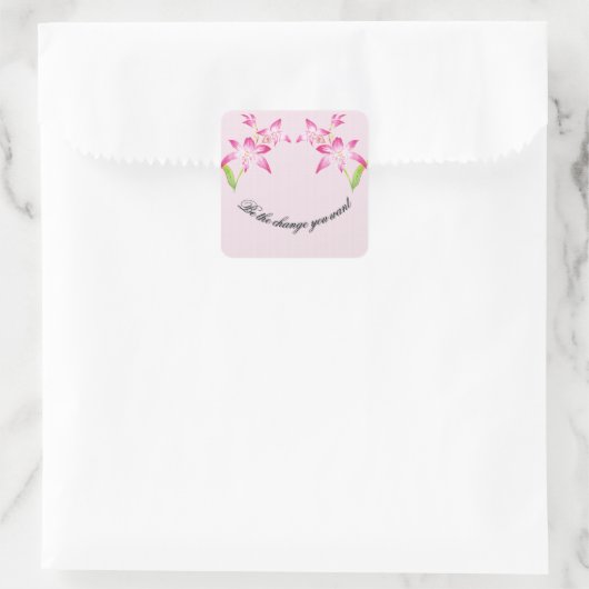 coole sticker (Tas)