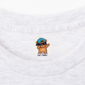 Coole Stickers. Labels (Aangebracht)