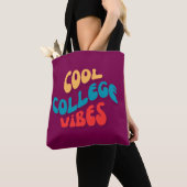 COOLE STUDIE SFEER BOHO TOTE BAG (Dichtbij)