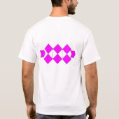 coole t-shirt (Achterkant)