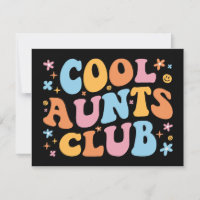 Coole tantes Club III