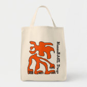 Coole tas! tote bag (Voorkant)