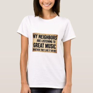 Coole uitdrukkingen t-shirt