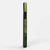 coole, unieke, moderne, groene ontwerparatuur Case-Mate iPhone case (Achterkant/rechts)