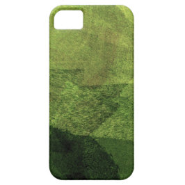 coole, unieke, moderne, groene ontwerparatuur iPhone 11 hoesje