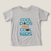 coole vader (Design voorkant)