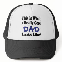 Coole vadershoed