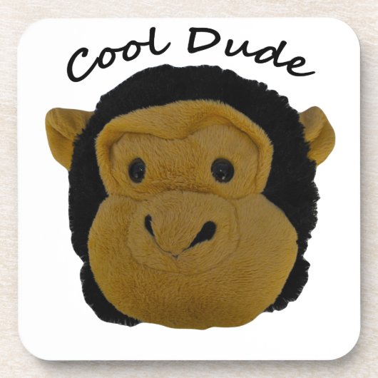 Coole vent bier onderzetter (Voorkant)