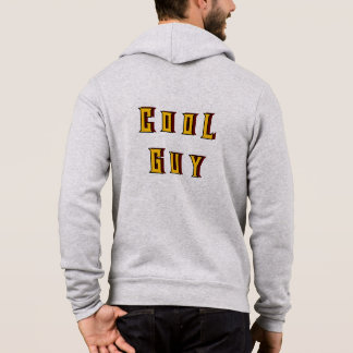 Coole vent hoodie