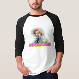 Coole Vibes T-shirt