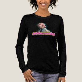 Coole Vibes Tri-Blend Shirt