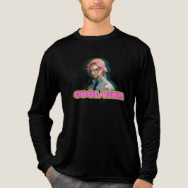 Coole Vibes Tri-Blend Shirt