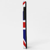 Coole vlag van het Verenigd Koninkrijk Case-Mate iPhone Case (Achterkant/links)