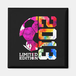 Coole Voetbal Designs En Outfits 12e Verjaardag Me Magneet