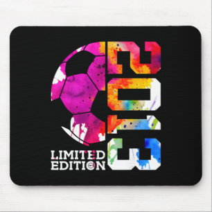 Coole Voetbal Designs En Outfits 12e Verjaardag Me Muismat