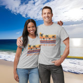 coole zonsonderste snijkunst t-shirt