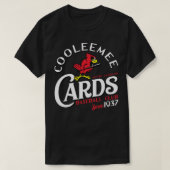 Coolemeds T-shirt (Design voorkant)