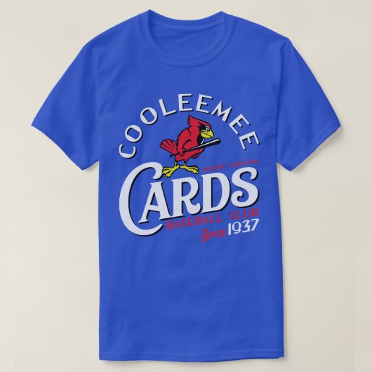 Coolemeds T-shirt (Design voorkant)