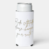 Cooler (Seltzer Voorkant)