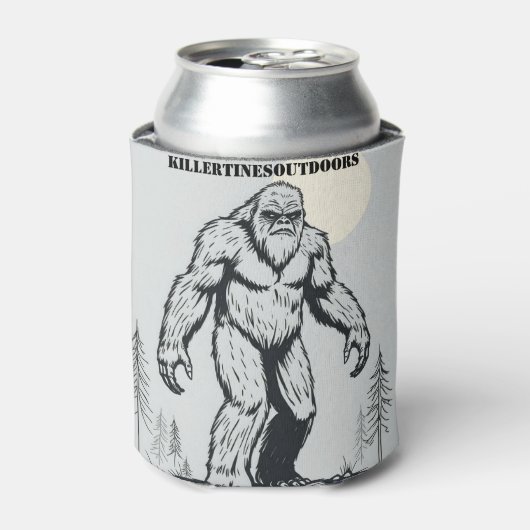 Cooler (Blikje Voorkant)