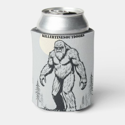 Cooler (Blikje Achterkant)