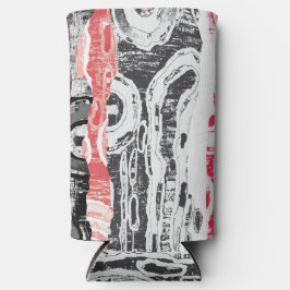 Cooler – Abstract Land