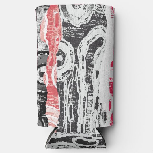 Cooler – Abstract Land (Voorkant)