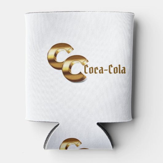 cooler can holder (Voorkant)