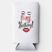 Cooler - Het is mijn verjaardag (Voorkant)