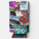 Cooler – Neon Pulse (Voorkant)