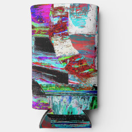 Cooler – Neon Pulse