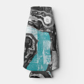 Cooler - Surface Current Abstract Flow & Structure (Voorkant)