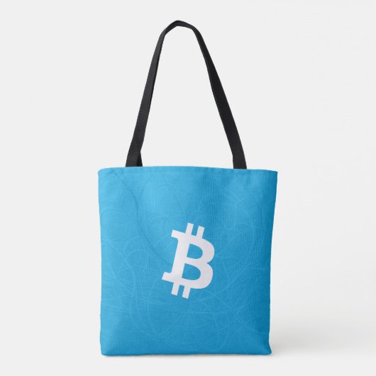 Cooler Tote Bag (Achterkant)